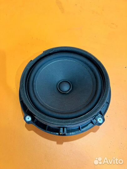 Динамик на Hyundai Creta