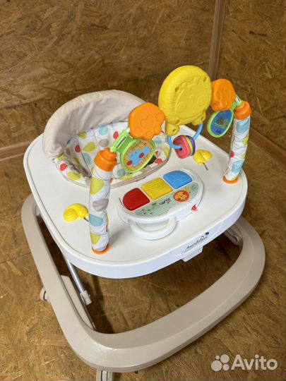 Ходунки детские