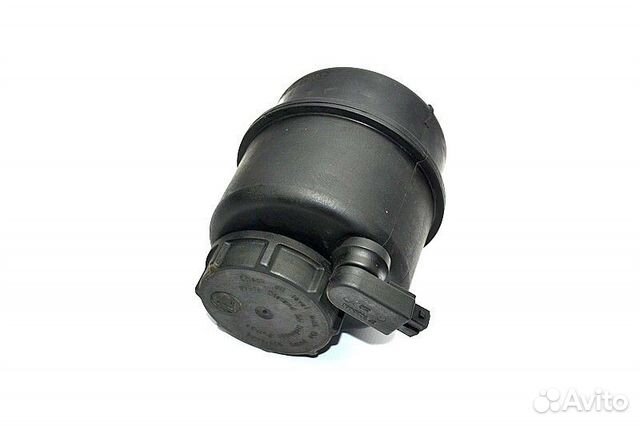 Масляный бачок гидроусилителя руля mercedes-benz A