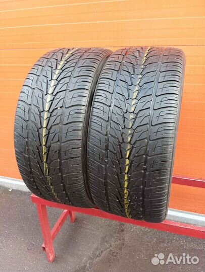 Nexen Roadian HP 305/40 R22 114V