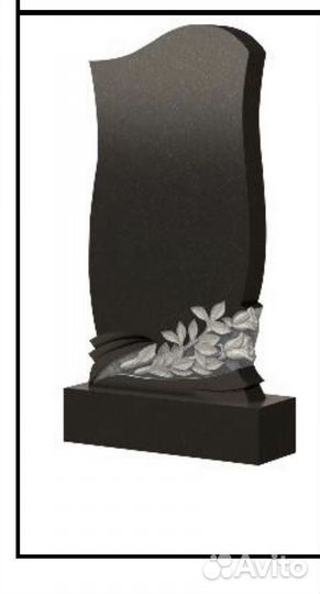 Изготовление памятников из гранита