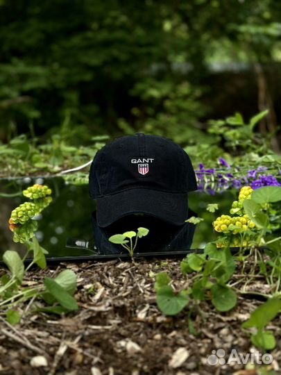 Кепка Gant