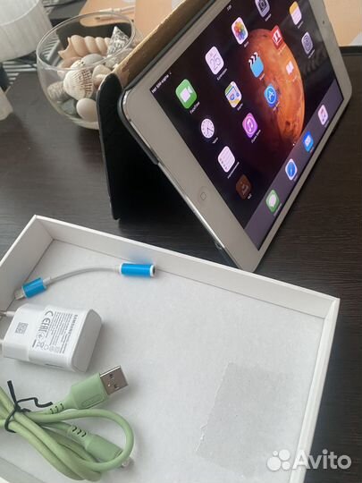 iPad mini 16gb