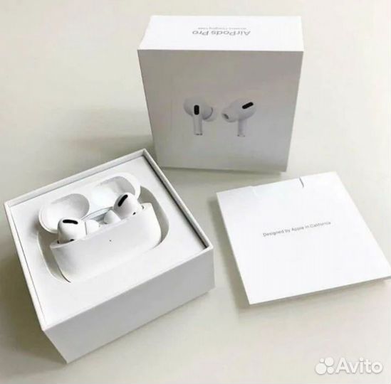 Airpods pro 2