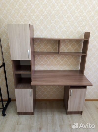 Стол письменный пкс-6