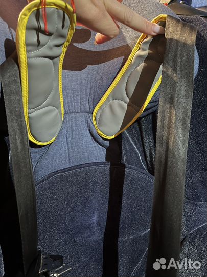 Детское автокресло maxi cosi tobi