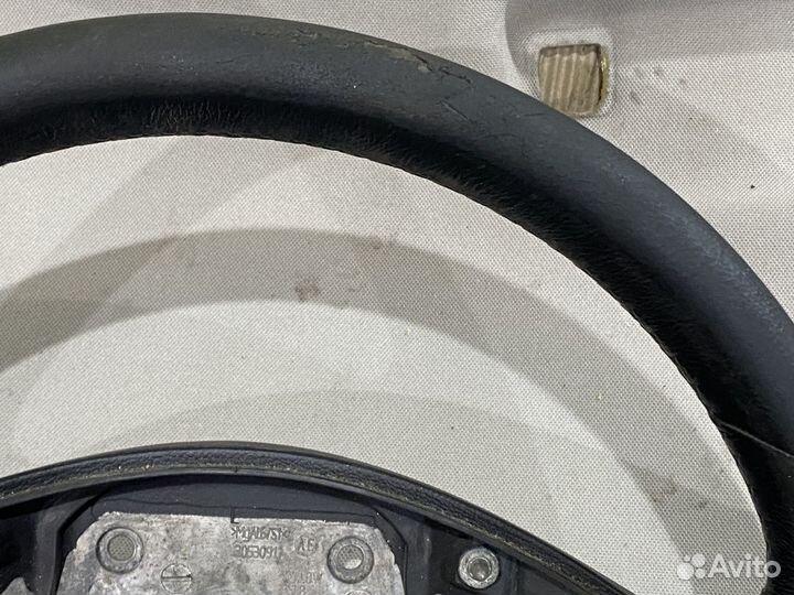 Руль Mercedes C W204