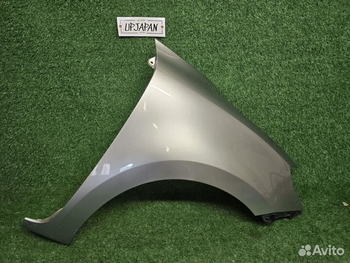 Крыло правое переднее Suzuki Swift Sport ZC33S