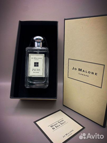 Духи Jo Malone 100ml