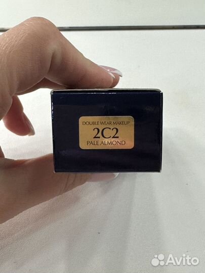 Крем тональный estee lauder double wear