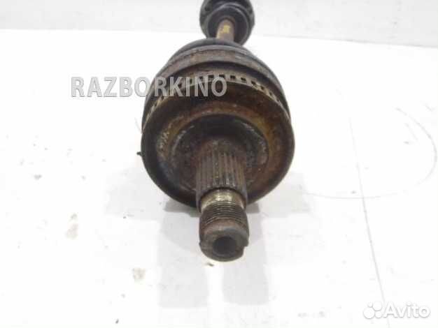 Привод задний Мерседес W124 E