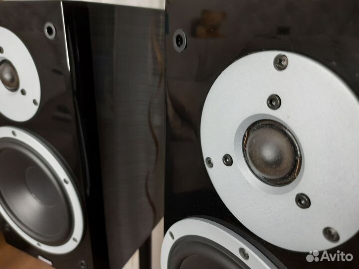 Акустика Dynaudio Excite x16