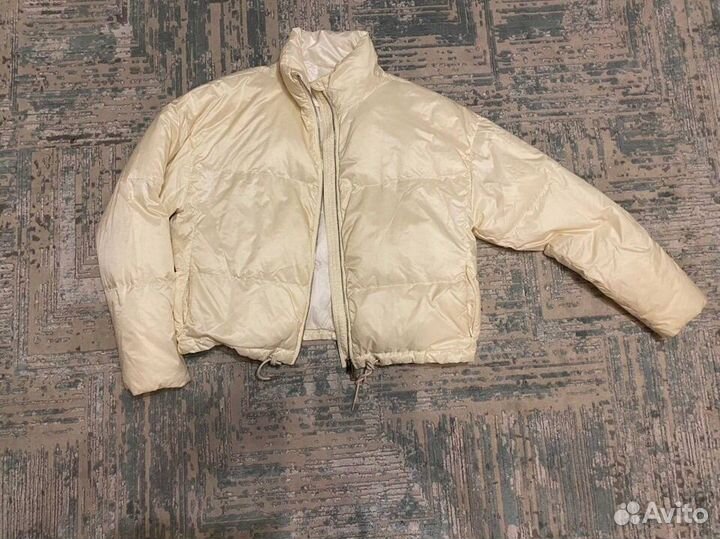12 storeez пуховик S
