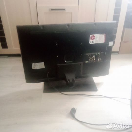 Телевизор LG плазма