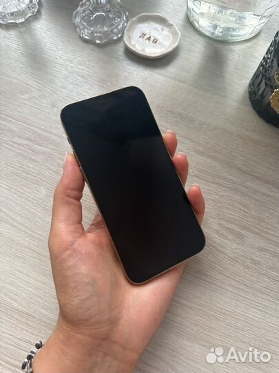 iPhone 12 Pro, 512 ГБ