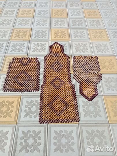 Накидка для автомобильного сиденья