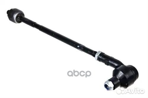 Тяга рулевая с наконечникомVW Golf/Jetta 87-92