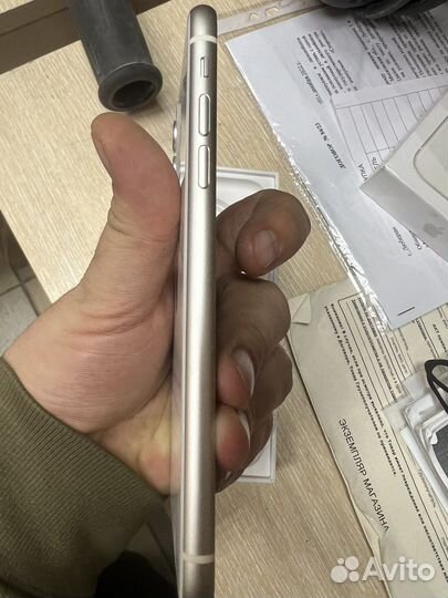 iPhone 11 на разбор