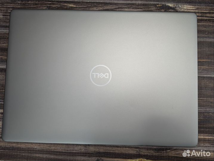 Dell inspiron 16 plus 7640, ultra 7, 32gb, 1tb