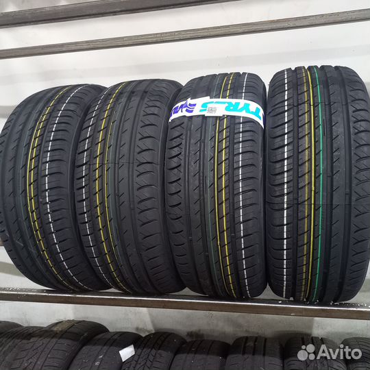 Viatti Strada Asimmetrico V-130 215/50 R17 91V