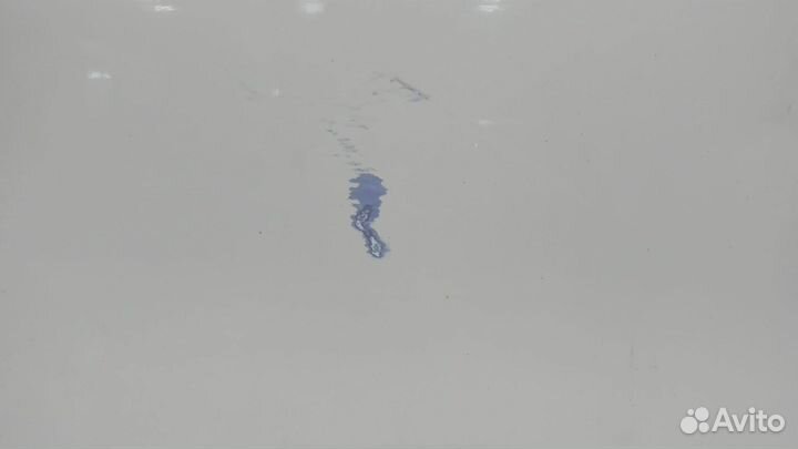 Дверь раздвижная Volkswagen Sharan, 2011