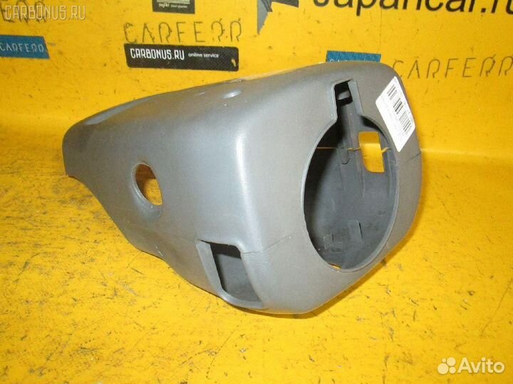 Кожух рулевой колонки 48400-75F00-T01 на Suzuki Ji