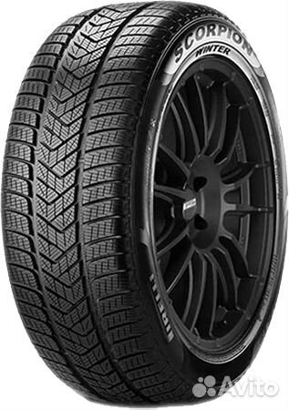 Pirelli Scorpion Winter 305/35 R21 109V