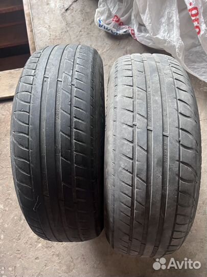 Tigar High Performance 195/65 R15