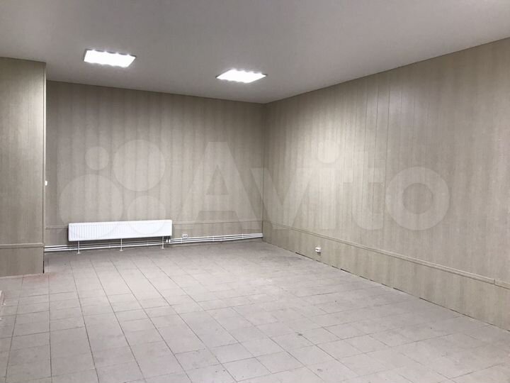 Здание, 90 м²