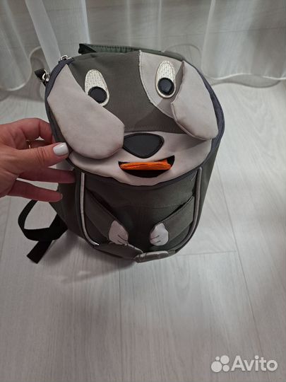 Рюкзак детский