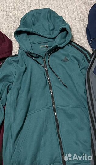 Adidas essentials (M) кофта