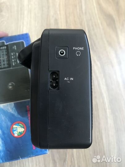 Радиоприемник Mason R961