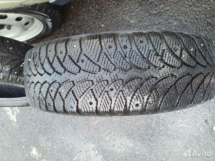 Tunga Nordway 2 175/65 R14 82Q