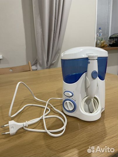 Ирригатор waterpik wp 100 e2 Ultra