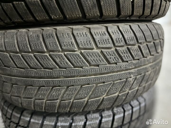 Белшина Artmotion Snow 215/65 R16