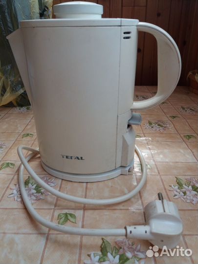 Электрический чайник 