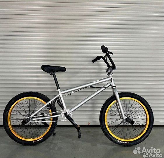 BMX