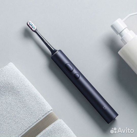 Щетка Xiaomi Mijia Sonic Electric Toothbrush T700