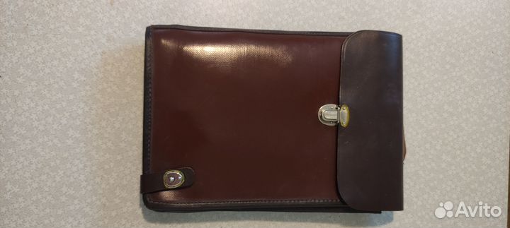 Офицерская сумка полевая