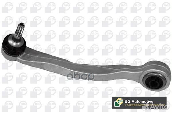 Рычаг подвески с шаровой опорой TRC0914 Bga