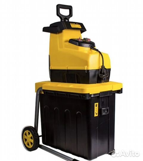 Электрический измельчитель SH280 Champion Новый