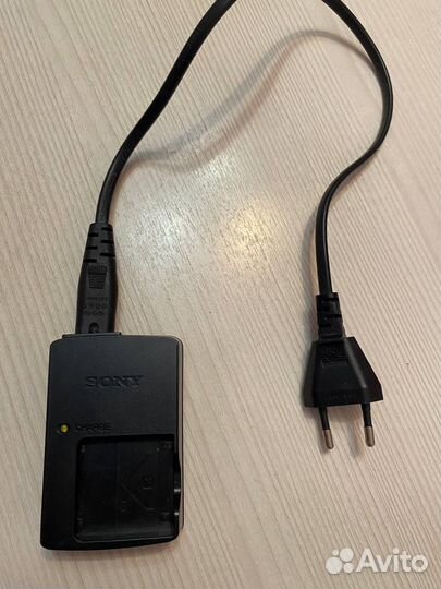 Фотоаппарат sony cyber shot dsc w350