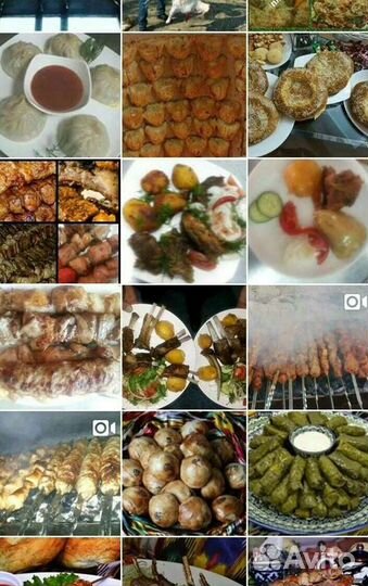 Шеф повар узбекской кухни