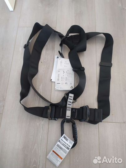 Привязь грудная chest’AIR Petzl