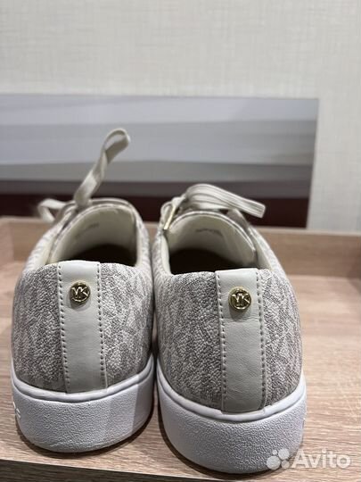 Кеды Michael kors