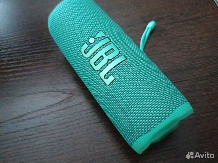 Колонка JBL flip 6