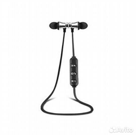 Спортивные Bluetooth наушники,проводные наушники