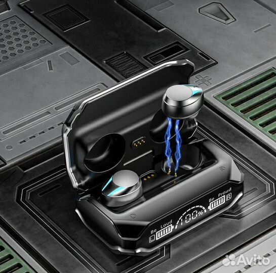 Bluetooth - наушники М41 TWS