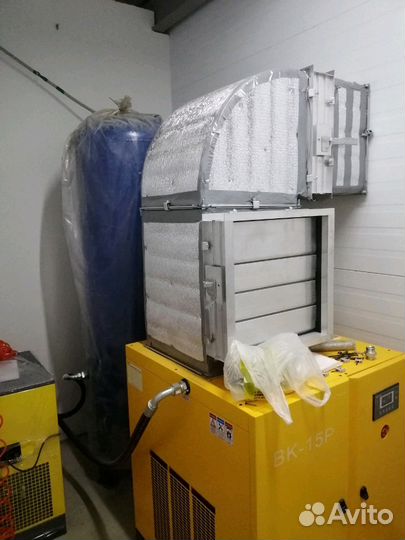 Электромонтаж. Вентиляция. Отопление.Проект