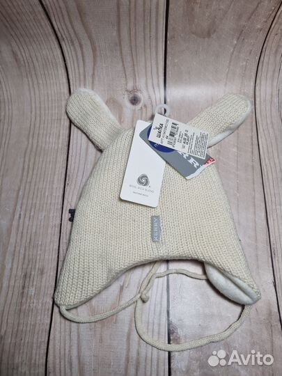 Шапка karry 44 новая